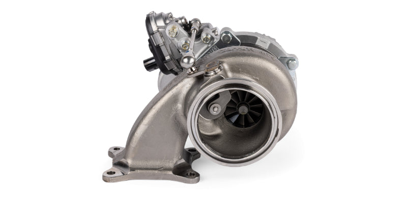APR Stage 3 PowerMax GT2563S Turbocharger System