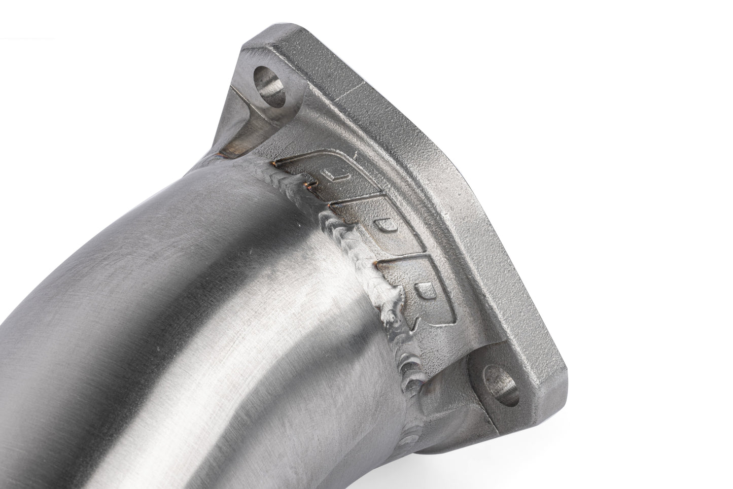 APR Catback Exhaust System - RS Q8 (4M)