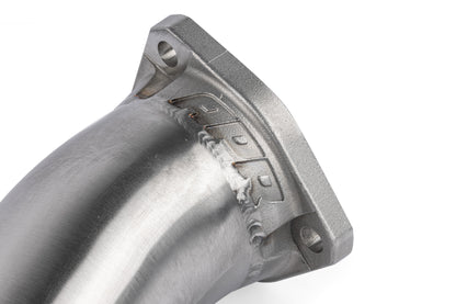 APR Catback Exhaust System - RS Q8 (4M)