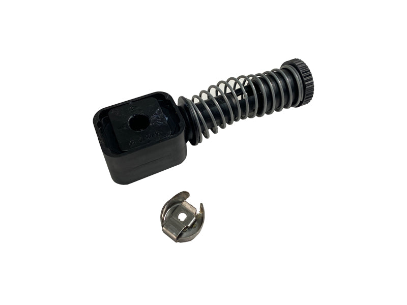 Shifter Cable End w/ Clip [sku] - NEUSPEED