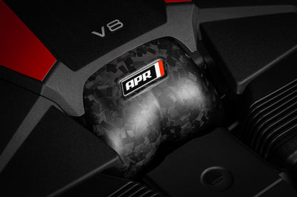 APR Carbon Fiber Intake System - (4M/9Y/SUV) - 4.0T