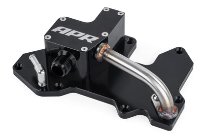 APR Full Catch Can System - 1.8T / 2.0T EA888 GEN 3 MQB