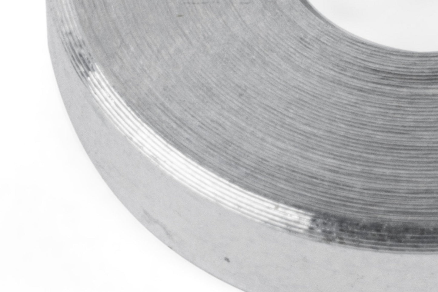 APR Aluminum Bolt Spacers - 9MM ID (.35") x 25mm (.98") OD - 5mm (.2") Thick