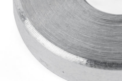 APR Aluminum Bolt Spacers - 9MM ID (.35") x 25mm (.98") OD - 5mm (.2") Thick