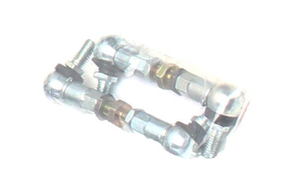 Dinan Performance Spring Set - 2015-2019 BMW X5M/X6M F85/F86