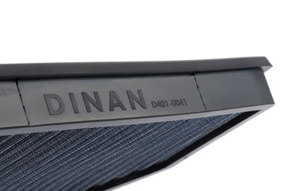 Dinan High Flow Drop-in Replacement Air Filter - 2016-2020 BMW 330i/340i Dinan High Flow Drop-in Replacement Air Filter - 2017-2020 BMW 430i/440i Dinan High Flow Drop-in Replacement Air Filter - 2017-