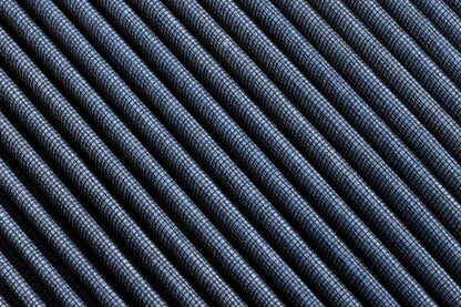 Dinan High Flow Drop-in Replacement Air Filter Set - 2012-2021 M2/M3/M4/M5/M6 Compatible w/ Stock Air Box - F06/F10/F12/F13/F80/F82/F83/F87 (S55/S63)