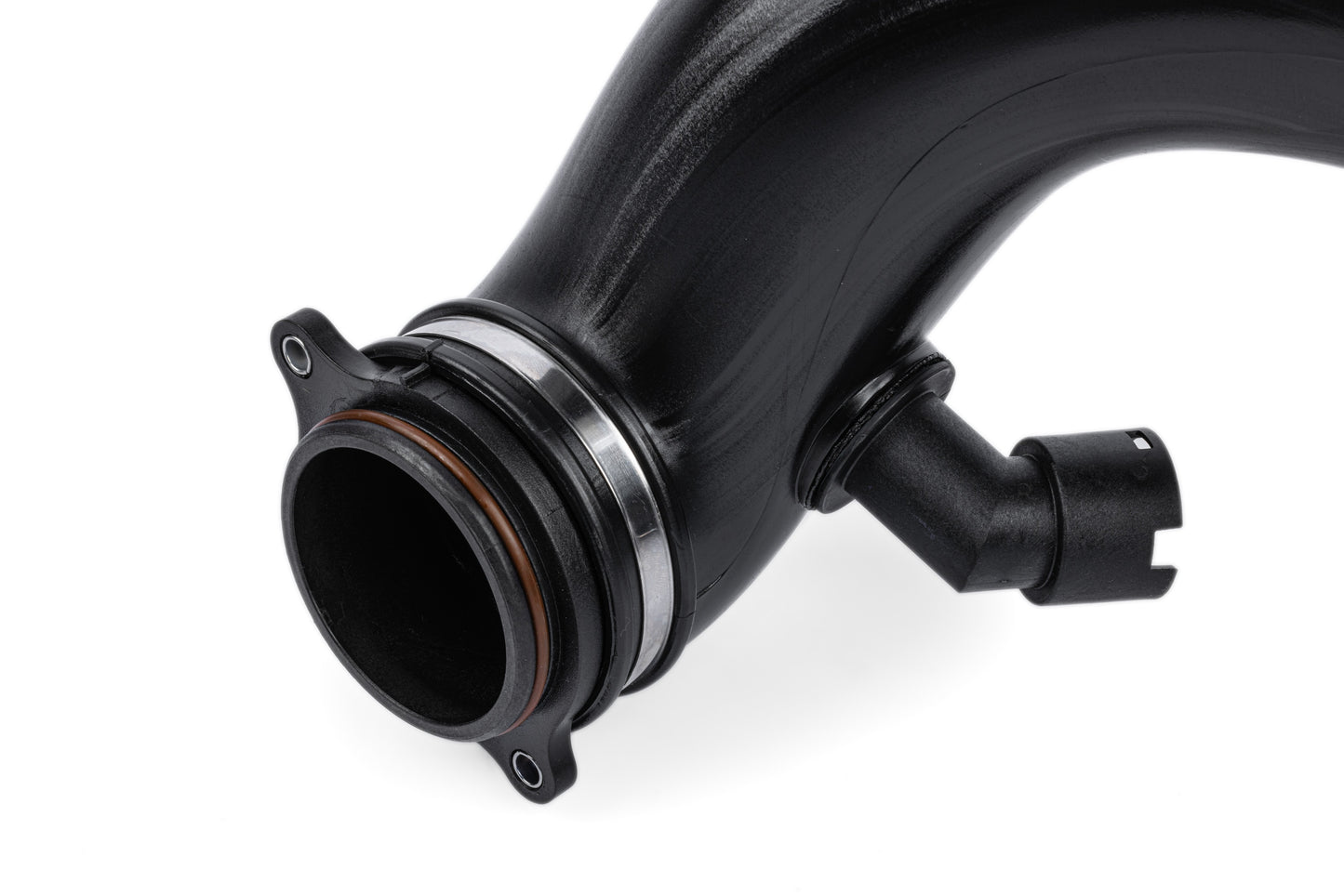 APR Intake System Continental Turbo Adapter - 2.0T EA888.4 (MQB Evo)