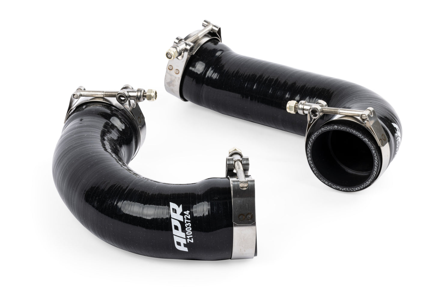 APR Intercooler Hoses - 2.0T EA888.4