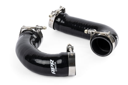APR Intercooler Hoses - 2.0T EA888.4