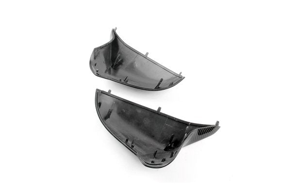 Dinan Mirror Cap Set - 2015-2020 BMW M2/M3/M4 Carbon fiber - F80/F82/F83/F87