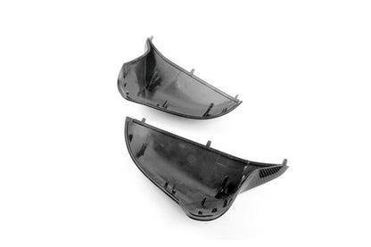 Dinan Mirror Cap Set - 2015-2020 BMW M2/M3/M4 Carbon fiber - F80/F82/F83/F87