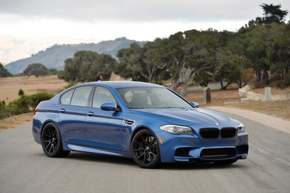 Dinan High Performance Adjustable Coil-Over Suspension - 2012-2016 BMW M5 Dinan High Performance Adjustable Coil-Over Suspension - 2014-2019 BMW M6 GC Dinan High Performance Adjustable Coil-Over Suspension - 2014-2019 BMW M6 GC F06/F10