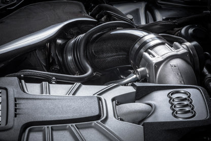 APR Ultracharger Throttle Body Upgrade - 3.0 TFSI - B8/B8.5 S4/S5