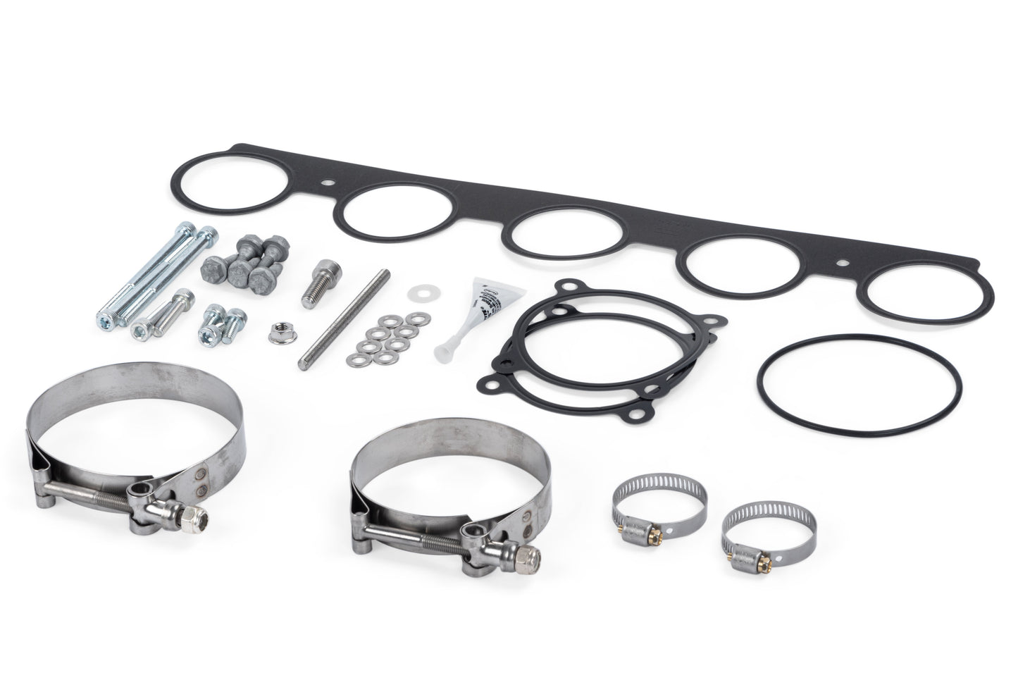 APR Throttle Body Inlet System - 2.5T EA855 EVO