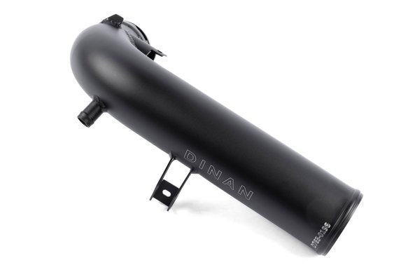 Dinan Intake Resonator Delete Pipe - 2020-2024 MINI C'man JCW Dinan Intake Resonator Delete Pipe - 2019-2024 BMW M235i/X2 M35i Dinan Intake Resonator Delete Pipe - 2019-2024 BMW M235i/X2 M35i Aluminum - F39/F48/F54/F60