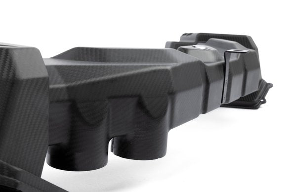 Dinan Matte Carbon Fiber Cold Air Intake - 2021-2025 BMW M2/M3/M4 Matte Carbon Fiber - G80/G82/G83/G87