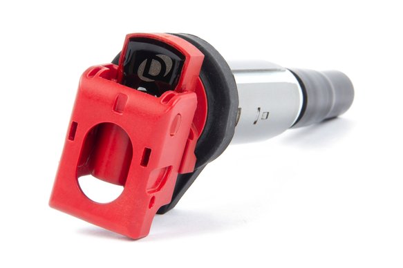 Dinan Ignition Coil (N Series Style) Red - N20/N52/N54/N55/N62/N63/S55/S63