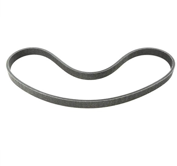 Dinan Replacement Underdrive Pulley Belt - 2006-2010 BMW M5/M6 Power Steering/Air Conditioning - E60/E63/E64