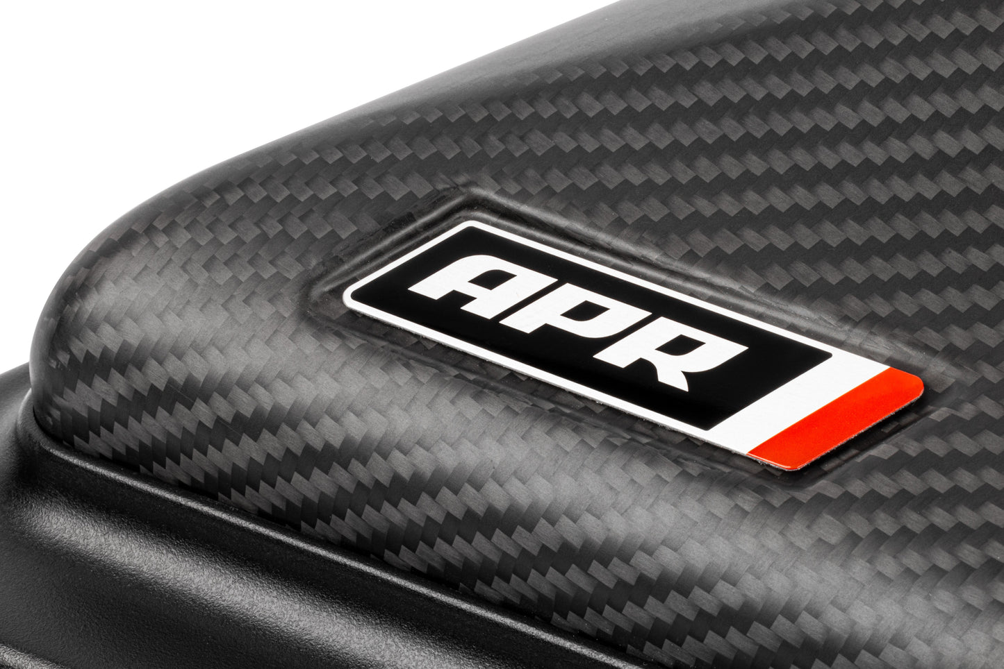APR Carbon Fiber Intake System w/ Turbo Inlet Pipes: Porsche 911 (992) 3.0T/3.7T