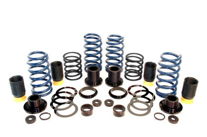 Dinan High Performance Adjustable Coil-Over Suspension - 2012-2016 BMW M5 Dinan High Performance Adjustable Coil-Over Suspension - 2014-2019 BMW M6 GC Dinan High Performance Adjustable Coil-Over Suspension - 2014-2019 BMW M6 GC F06/F10