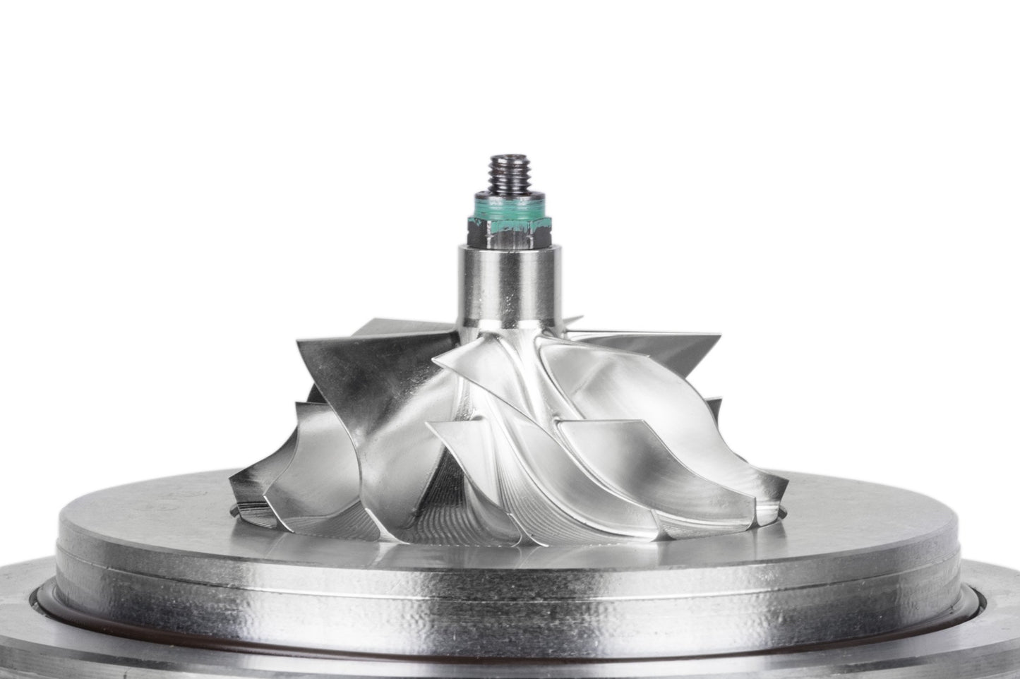 APR EFR7163 Turbocharger System (MQB FWD ROW)