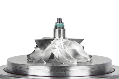 APR EFR7163 Turbocharger System (MQB FWD ROW)