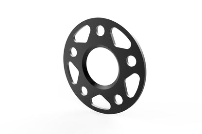 APR Spacers (Set of 2) - 57.1mm CB - 5mm Thick