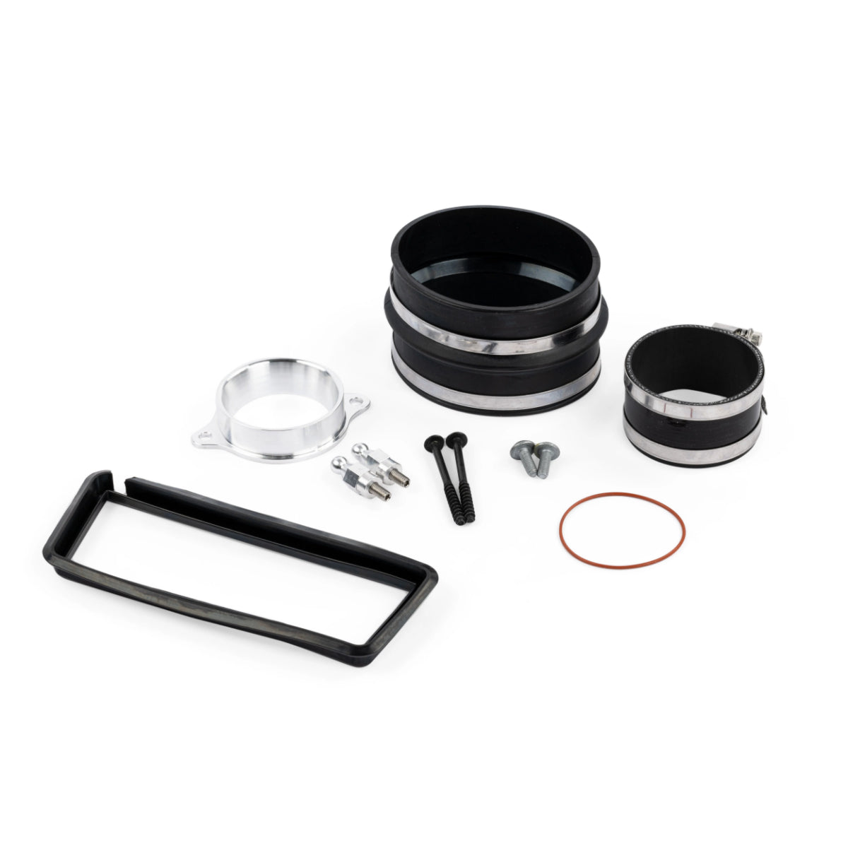 APR Intake System - B9 3.0T