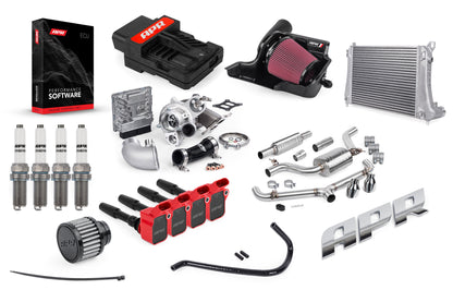 APR Turbo Pack - GTI (MK7)