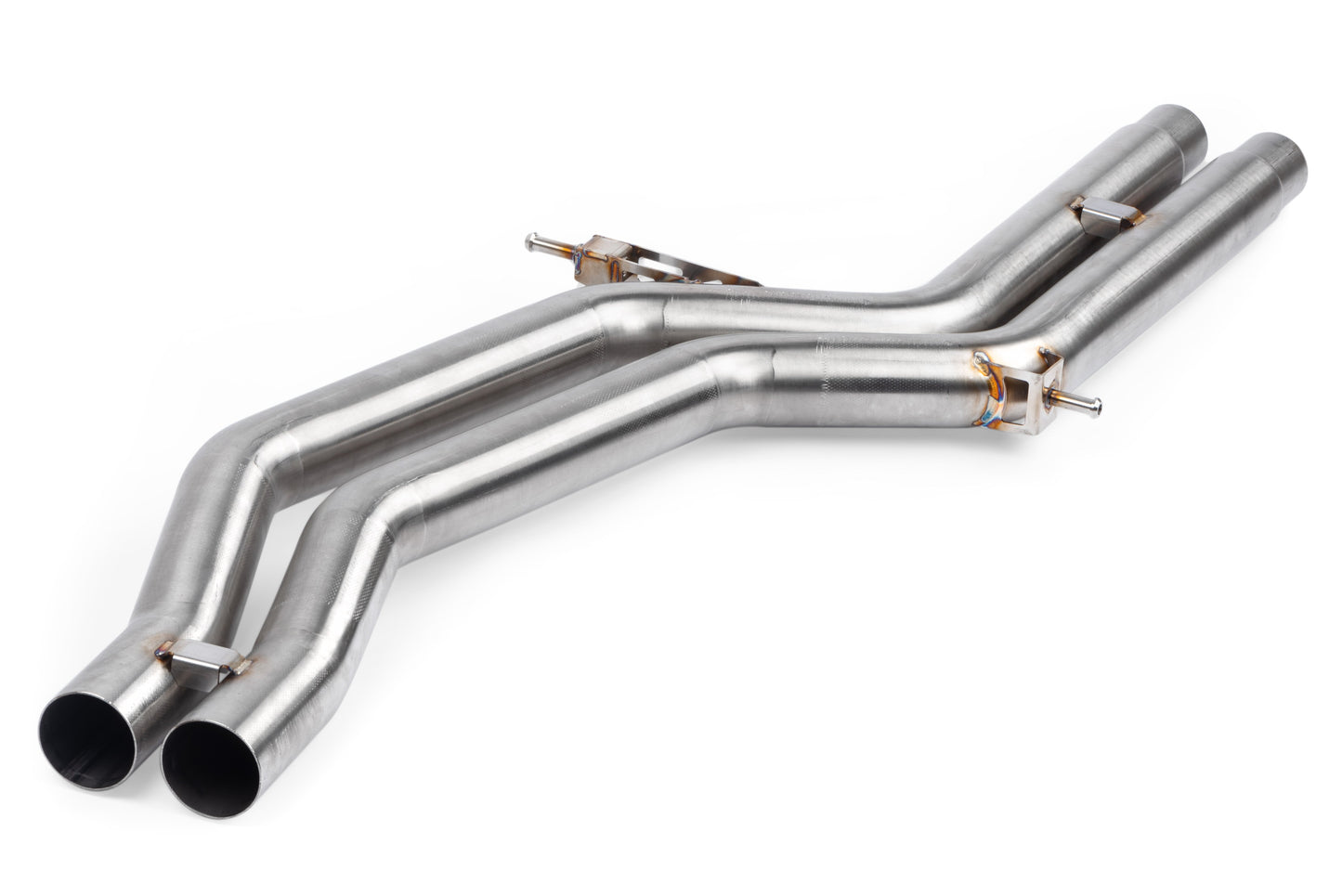 APR Catback Exhaust System - S6/S7 (C7)