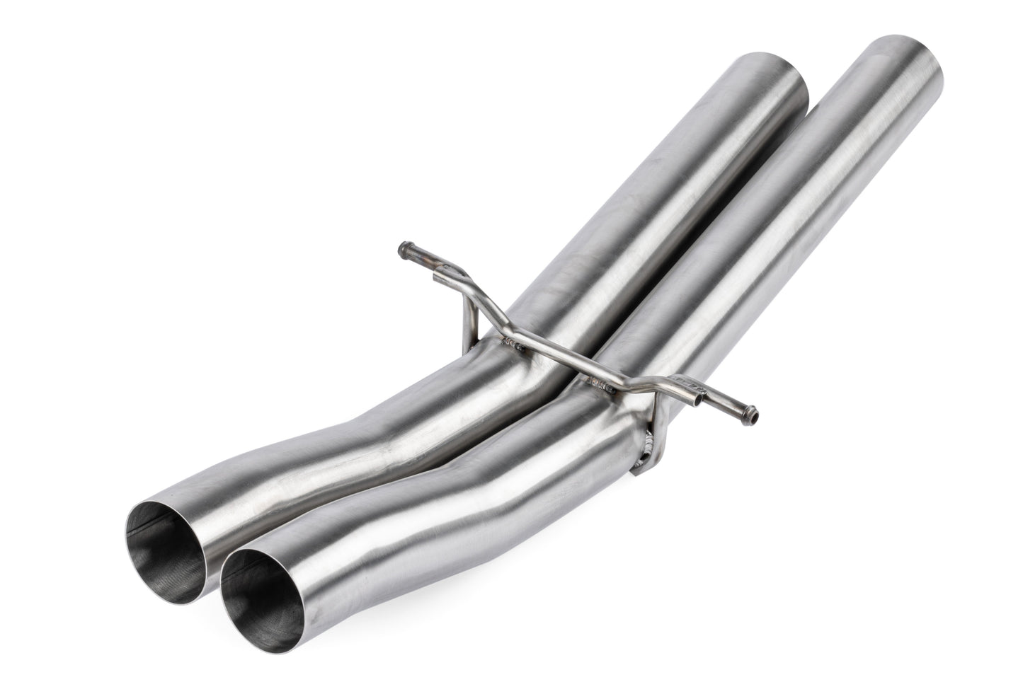 APR Catback Exhaust System - RS Q8 (4M)