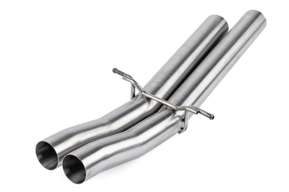 APR Catback Exhaust System - RS Q8 (4M)