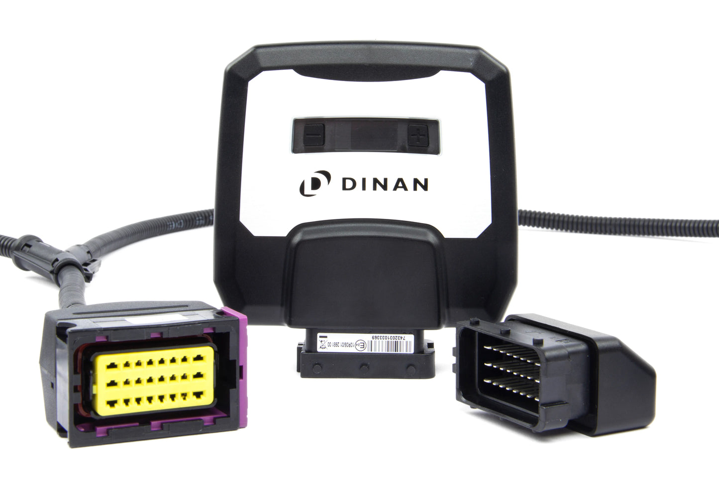 DINANTRONICS X - 2023-2026 BMW M240i DINANTRONICS X - 2020-2024 BMW M340i/X3 M40i DINANTRONICS X - 2021-2024 BMW M440i DINANTRONICS X - 2020-2026 BMW X4 M40i/Z4 M40i