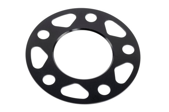 Dinan Spacers; 5x120 - 72.6mm CB - 2mm Thick Set of 2