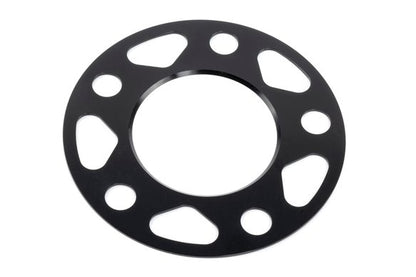 Dinan Spacers; 5x120 - 72.6mm CB - 2mm Thick Set of 2