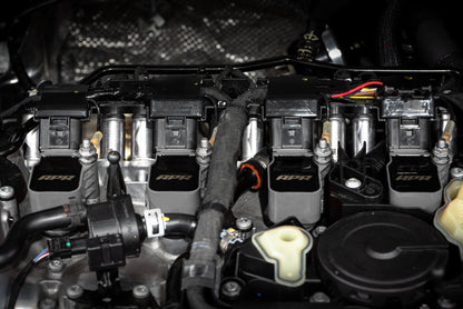 APR Ignition Coils (Grey)