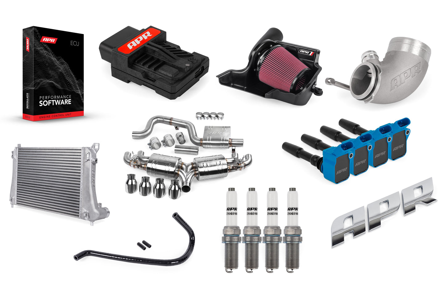 APR Power Pack Pro - Golf R (MK7)