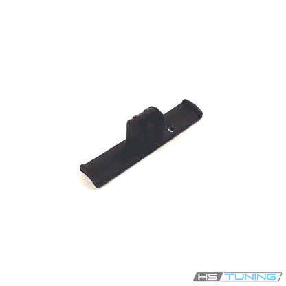 6Q0-971-848-P Genuine VW/Audi individual wiring harness clip with side guide, original archive product image, repeated original archive photo 7