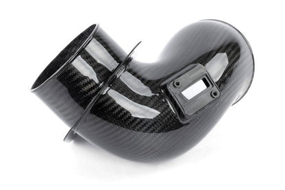 Dinan Cold Air Intake - 2020-2025 Toyota GR Supra 3.0 & 2020-2025 BMW Z4 M40i Semi-Open - Carbon Fiber - A90/A91/G29