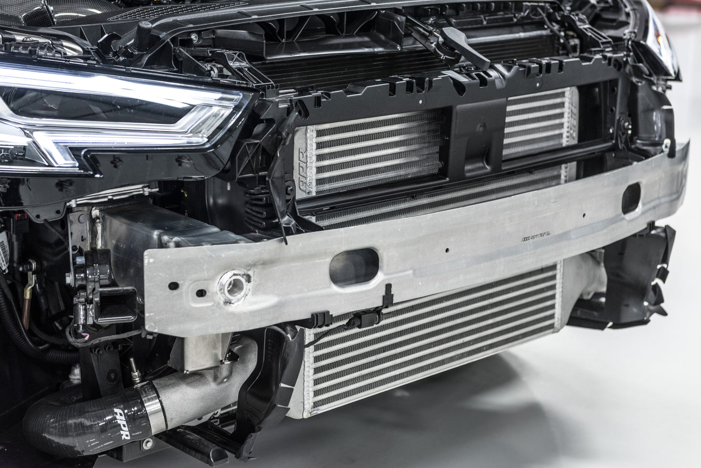 APR Intercooler System - B9 1.8/2.0 TFSI