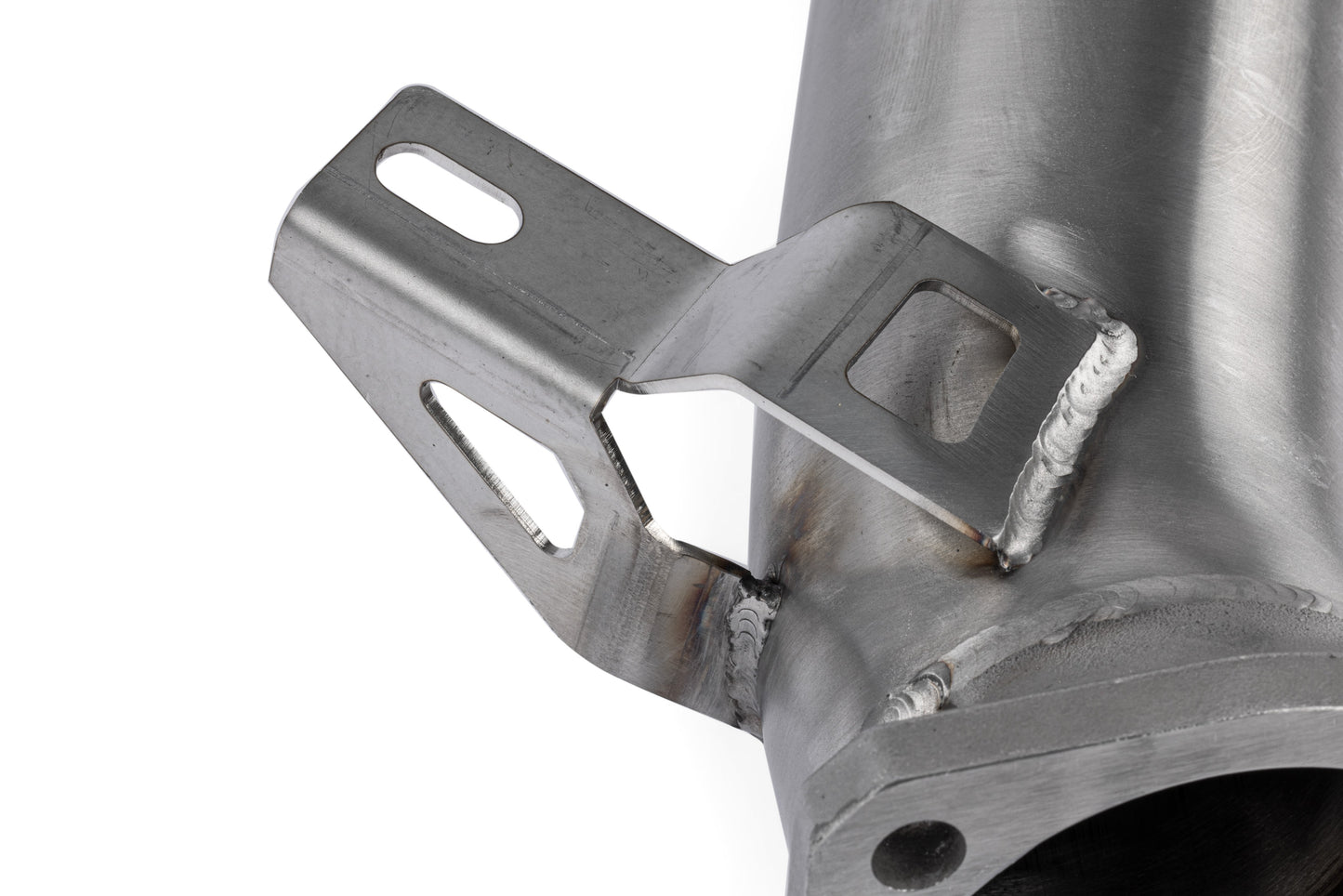 APR Catback Exhaust System - RS Q8 (4M)