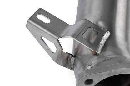 APR Catback Exhaust System - RS Q8 (4M)