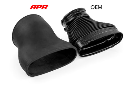 APR Carbon Fiber Intake - 4.0T RS6/RS7 (C8)