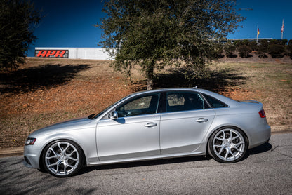 APR A01 Flow Formed Wheels (20x9.0) (Hyper Silver) (1 Wheel)