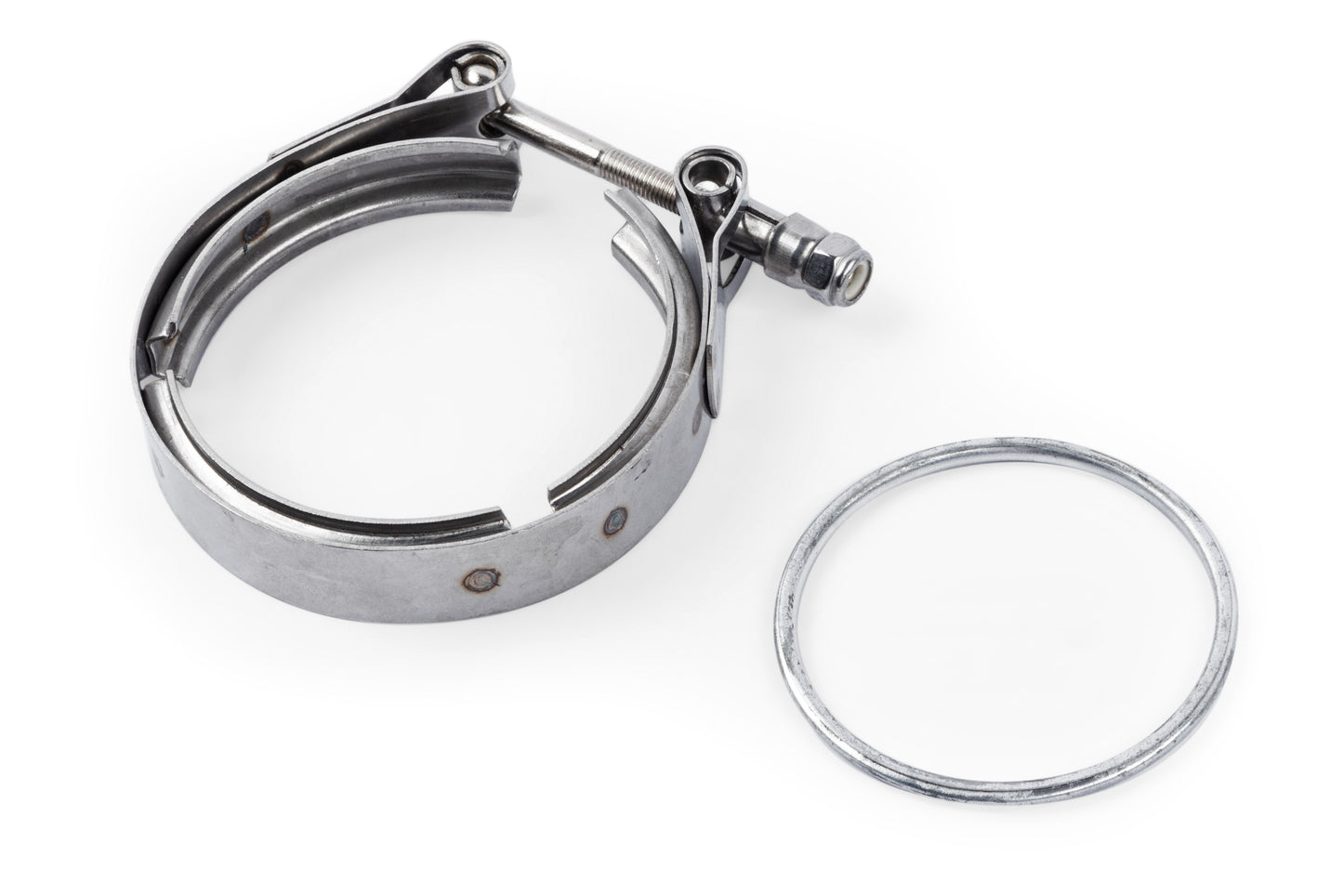 APR V-Band Clamp - 63.5mm (2.5")