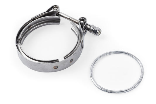 APR V-Band Clamp - 63.5mm (2.5")