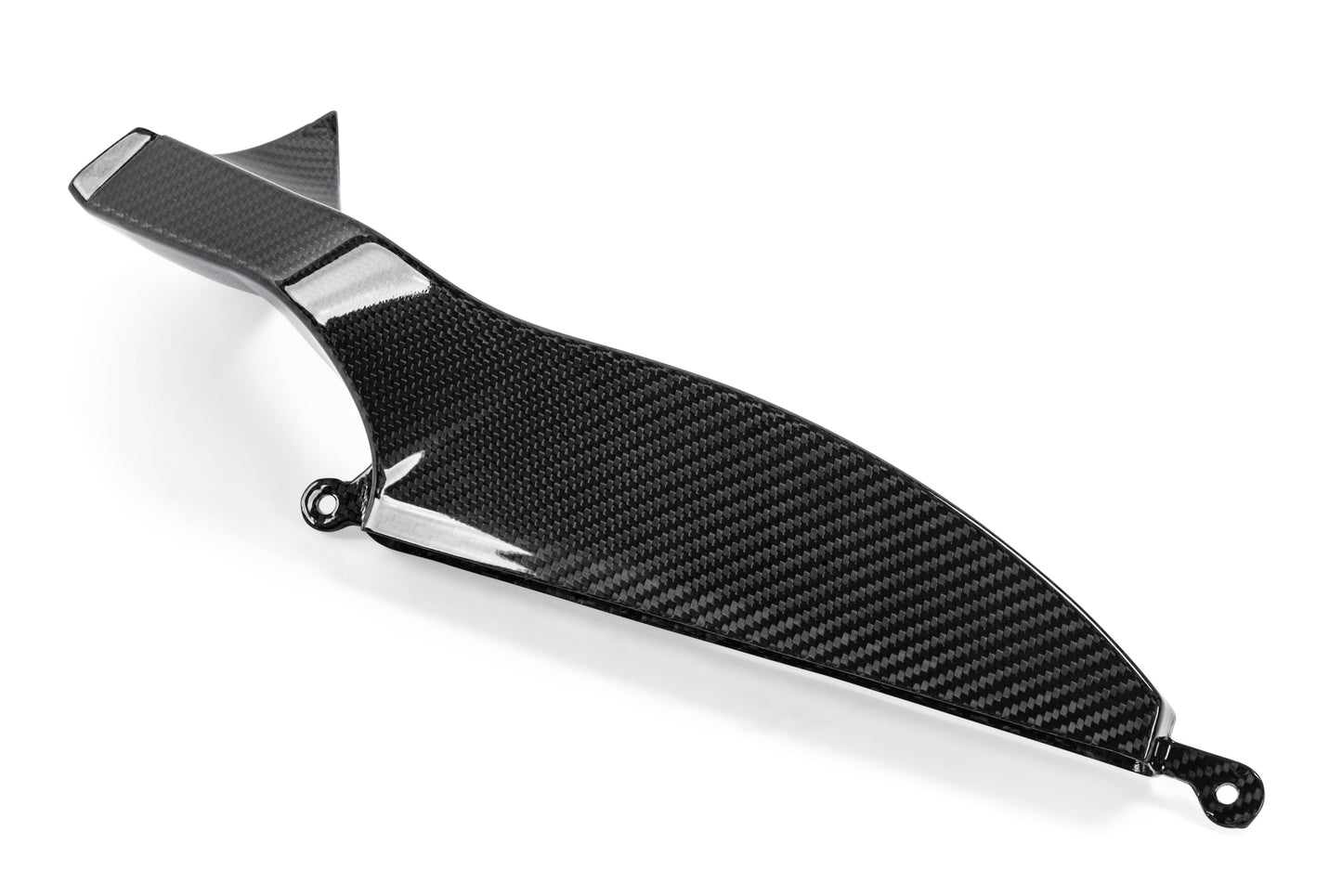 APR Carbon Fiber Intake - 2.9T S6/S7 (C8)