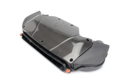 Dinan Cold Air Intake - 2015-2019BMW X5M/X6M Carbon Fiber - F85/F86