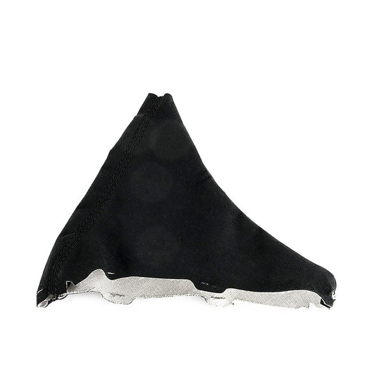 BFI E90 Emergency Brake Boot (Alcantara)